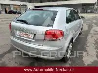 2003 Audi A3