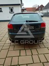 2003 Audi A3