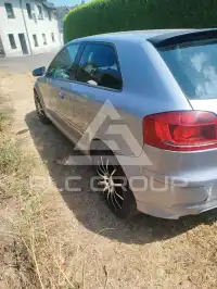 2003 Audi A3
