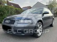 2003 Audi A3