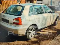 2003 Audi A3