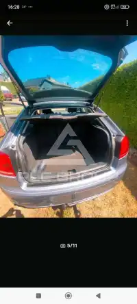 2003 Audi A3