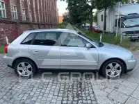 2003 Audi A3