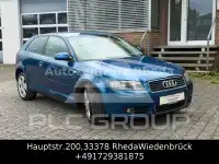 2003 Audi A3