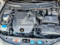 2003 Audi A3