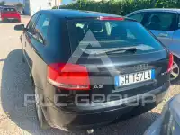 2003 Audi A3