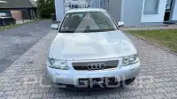 2003 Audi A3