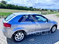 2003 Audi A3