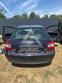 2003 Audi A3
