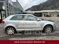 2003 Audi A3