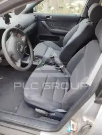 2003 Audi A3
