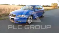 2003 Audi A3