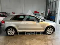 2003 Audi A3