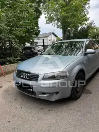 2003 Audi A3