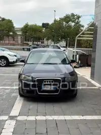 2003 Audi A3