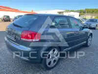 2003 Audi A3