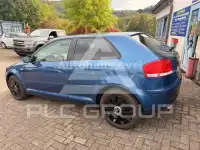 2003 Audi A3