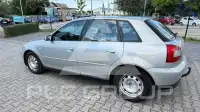 2003 Audi A3