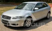 2003 Audi A3