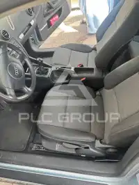 2003 Audi A3