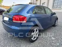 2003 Audi A3