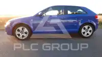 2003 Audi A3