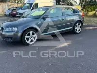 2003 Audi A3