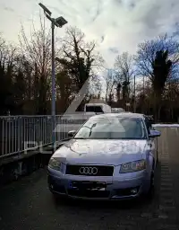 2003 Audi A3