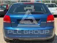2003 Audi A3