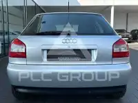 2003 Audi A3