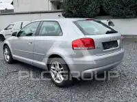 2003 Audi A3