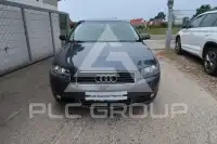 2003 Audi A3