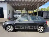 2003 Audi A3