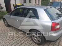 2003 Audi A3