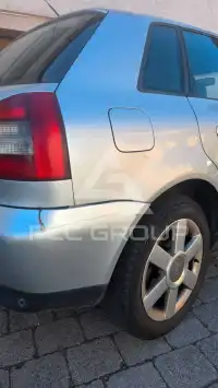 2003 Audi A3