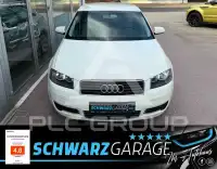 2003 Audi A3