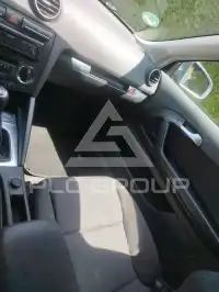 2003 Audi A3