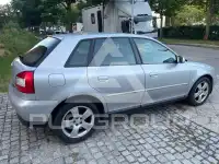2003 Audi A3