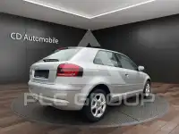 2003 Audi A3