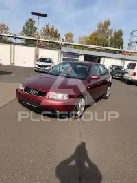 2003 Audi A3