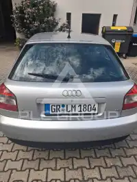 2003 Audi A3