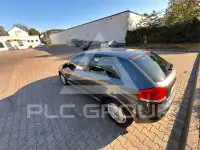 2003 Audi A3