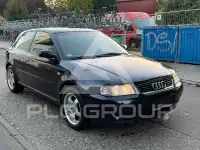 2003 Audi A3