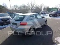 2003 Audi A3