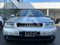 2003 Audi A3