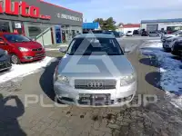 2003 Audi A3