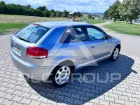 2003 Audi A3