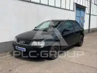 2003 Audi A3