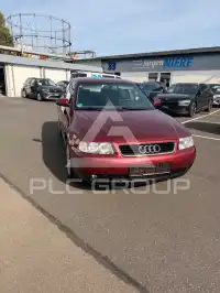 2003 Audi A3