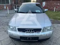 2003 Audi A3